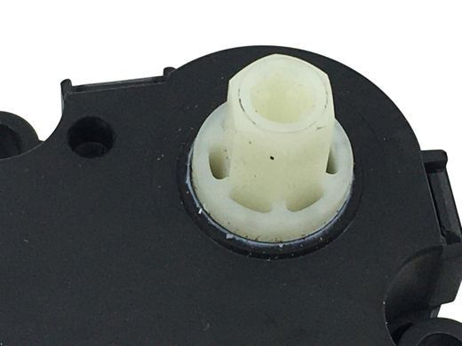 Привід заслінки пічки AUDI Q5 2008-2012 (410475520, K9749005) 8K0820511C, 8K0820511C, A