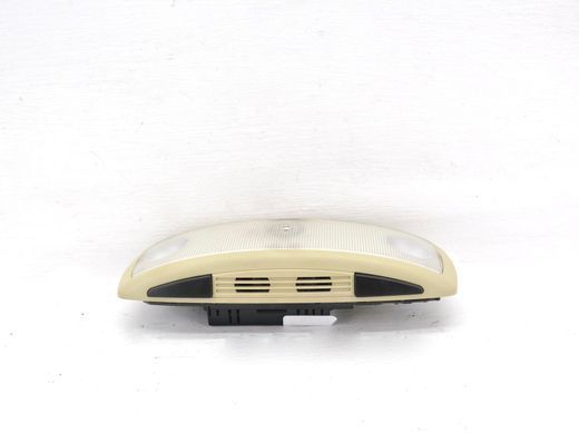Плафон освещения салона VOLVO XC60 2008-2013 (з датчиком руху 31268986) 39859710, 39859710, A
