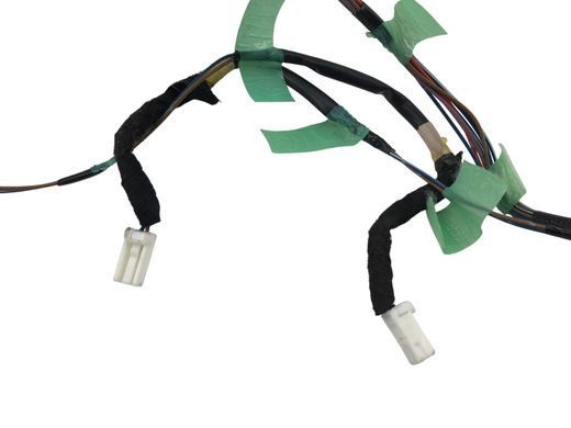 Проводка салона верхняя MAZDA CX-5 KE 2012-2015 (стелі) KD51-67-100A, KD51-67-100A, A