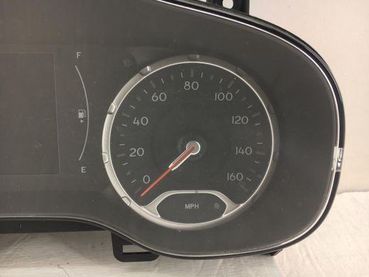 Панель приборов JEEP RENEGADE 2018- (554003170101) 6ZQ50KXHAA, 6ZQ50KXHAA, A