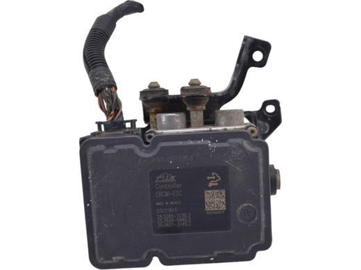 Блок ABS GMC TERRAIN 2016-2017 (23156466) 23231813, 23231813, A