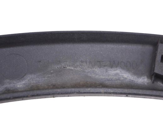 Накладка крила нижня передня ліва зовнішня HONDA CR-V 2010-2012 74165SWTW00ZG, 74165SWTW00ZG, B