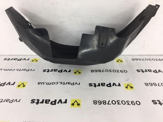 Підкрилок задній правий ACURA MDX 2008-2013 74551STXA000, 74551STXA000, A