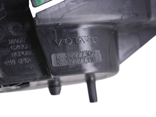 Ручка открывания капота VOLVO S60 SPA 2019-2024 32277309, 32277309, A