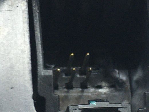 Замок дверей задній правий GMC ACADIA 2016-2019 13510962, 13510962, A
