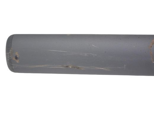 Підніжка ліва зовнішня NISSAN NAVARA D40 2010-2014 96101EB10A, 96101EB10A, A