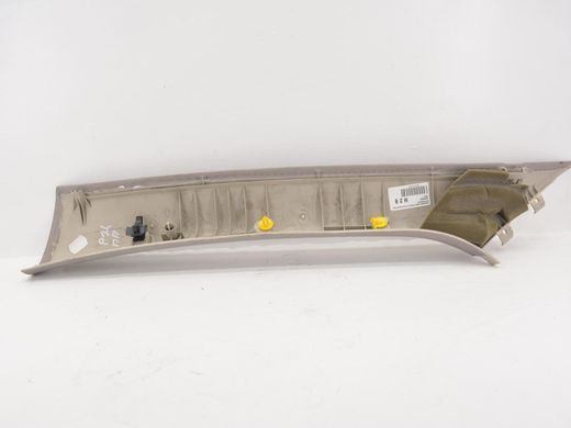 Накладка стійки лобового скла верхня права внутрішня VOLVO V50 P12 2010-2012 30740666, 30740666, B