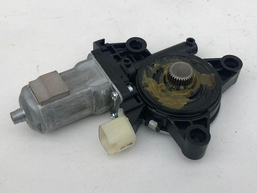 Моторчик склопідйомника передній лівий KIA SOUL 2015-2019 82450B2010, 82450B2010, A