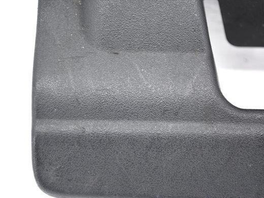 Накладка замка багажника LAND ROVER RANGE ROVER SPORT L320 2005-2009 ERK500561PVJ, ERK500561PVJ, B
