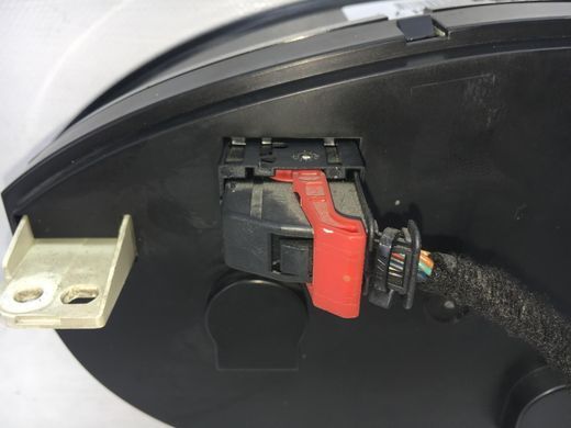 Панель приладів CITROEN JUMPER 2006-2014 (1364959080) 1362895080, 1362895080, A
