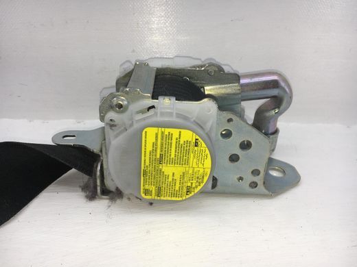 Ремінь безпеки передній правий TOYOTA AVENSIS T27 2009-2011 73210-05080-C1, 73210-05080-C1, A