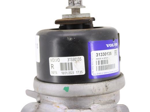 Подушка двигуна передня права VOLVO V60 Y20 2013-2018 31330135, 31330135, A