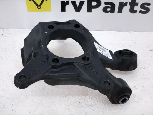 Цапфа задня права SUBARU OUTBACK B14 2010-2014 28411AJ04A, 28411AJ04A, A