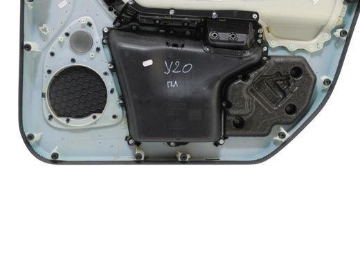 Карта дверей передня ліва VOLVO V60 Y20 2013-2018 39823451, 39823451, B