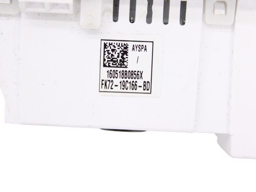 Разъем USB/AUX передний LAND ROVER DISCOVERY SPORT L550 2014-2019 (FK7215K040CA) FK7219C166BD, FK7219C166BD, A