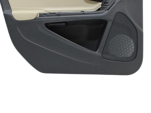 Карта дверей передня ліва VOLVO V60 Y20 2013-2018 39823451, 39823451, B