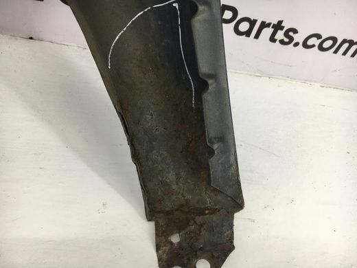 Крило переднє праве VOLKSWAGEN PASSAT B7 2010-2014 3AA821022A, 3AA821022A, B