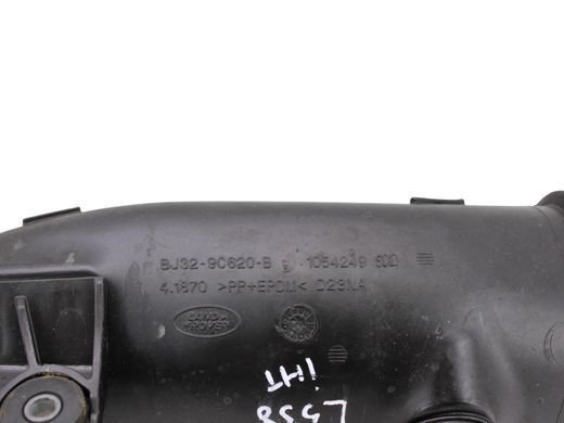 Патрубок повітряного фільтра LAND ROVER RANGE ROVER EVOQUE L538 2015-2018 (BJ329C620BC) LR024307, LR024307, A