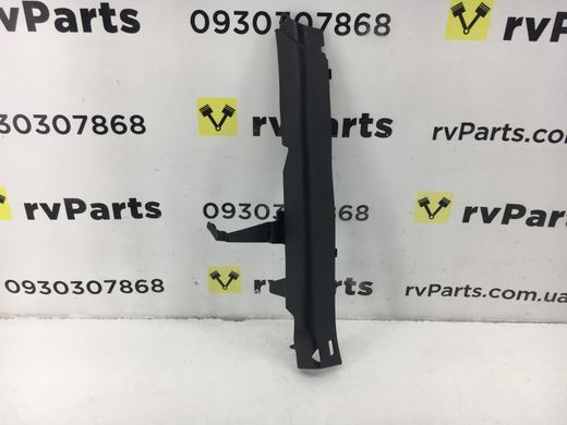 Накладка багажного відсіку ліва SUBARU OUTBACK B14 2010-2014 94047-AJ010, 94047-AJ010, B