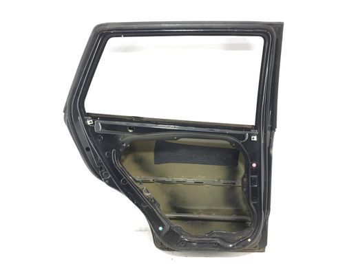 Двері задні ліві HYUNDAI SANTA FE CM 2006-2009 77003-2B030, 77003-2B030, B