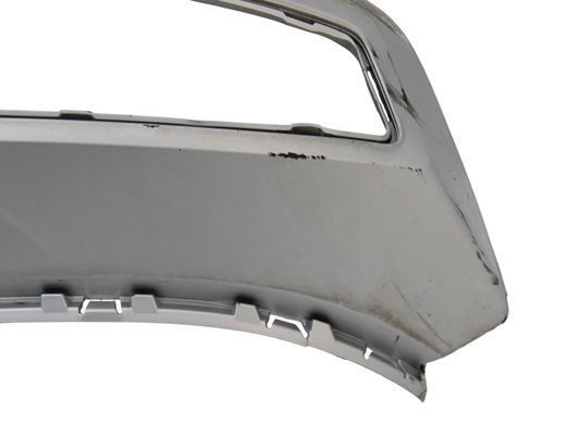 Накладка бампера задня нижня AUDI Q3 F3 2018-2025 83A807568, 83A807568, C