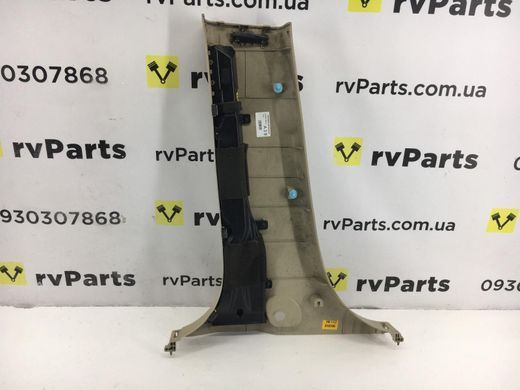 Накладка середньої стійки нижня права HYUNDAI SANTA FE CM 2006-2009 85845-2B000J9, 85845-2B000J9, A