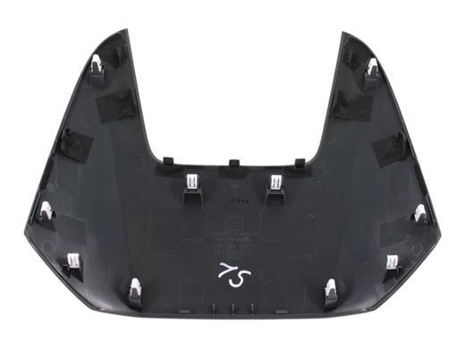 Накладка торпедо верхняя SUBARU FORESTER SL 2024- S15509160, S15509160, A