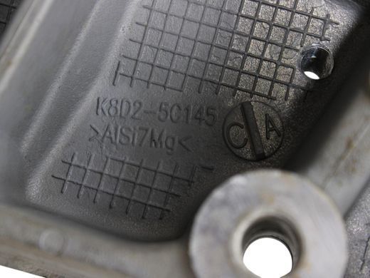 Підрамник передній LAND ROVER DISCOVERY SPORT L550 2019- (K8D25C145CA) LR138616, LR138616, A