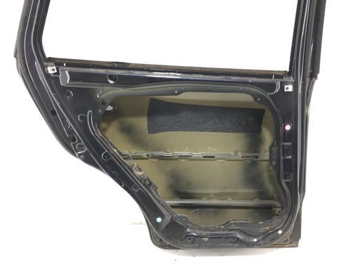 Двері задні ліві HYUNDAI SANTA FE CM 2006-2009 77003-2B030, 77003-2B030, B