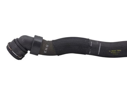 Патрубок радіатора правий VOLVO XC60 2008-2013 31293496, 31293496, A