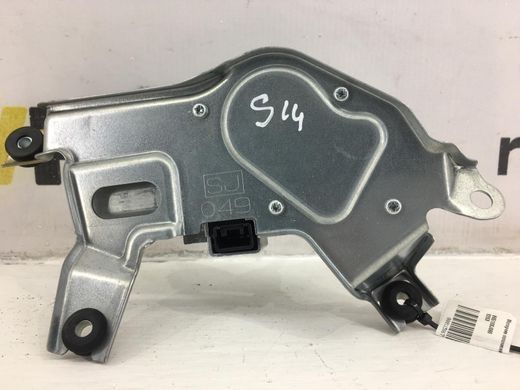 Моторчик склоочисника задній SUBARU FORESTER S14 2018-2021 86510SJ080, 86510SJ080, A
