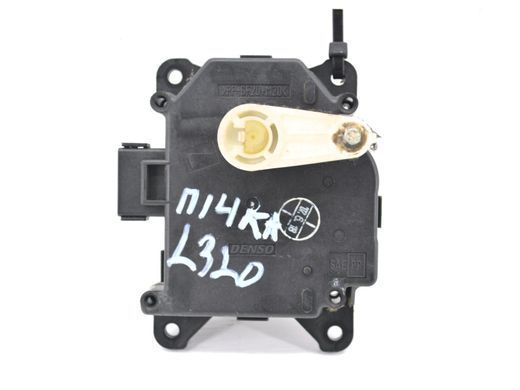 Привод заслонки печки LAND ROVER RANGE ROVER SPORT L320 2005-2009 (063800-0190) JNC500050, JNC500050, A