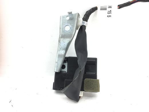 Блок управління TOYOTA AVENSIS T27 2009-2011 (іммобілайзера) 89780-05051, 89780-05051, A