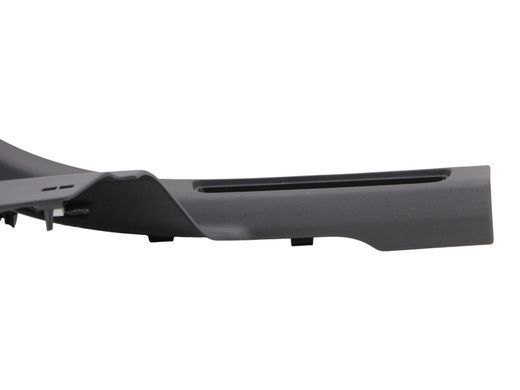 Накладка порога задня ліва внутрішня VOLVO S90 SPA 2016-2020 (31377618) 39838889, 39838889, A