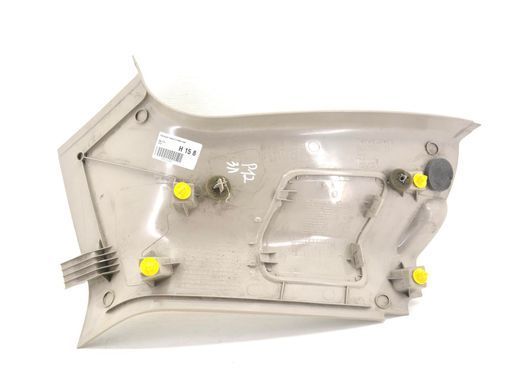 Накладка задньої стійки ліва VOLVO V50 P12 2010-2012 (30653913) 8641781, 8641781, B