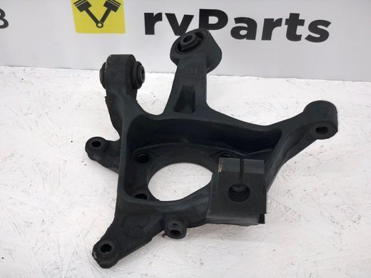 Цапфа задня права SUBARU OUTBACK B14 2010-2014 28411AJ04A, 28411AJ04A, A