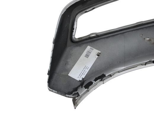 Накладка бампера задня нижня AUDI Q3 F3 2018-2025 83A807568, 83A807568, C