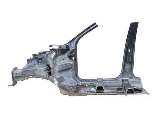 Чверть автомобіля передня права LAND ROVER DISCOVERY SPORT L550 2014-2019 LR061076, LR061076, A