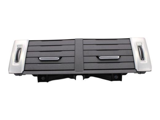 Дефлектор воздушный LAND ROVER RANGE ROVER EVOQUE L538 2015-2018 (GJ32014L21AA) LR025174, LR025174, A