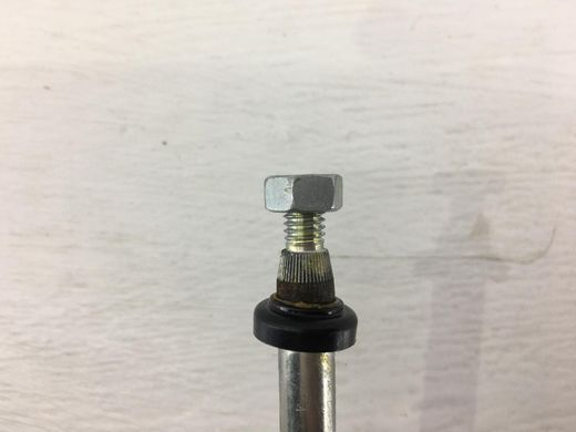 Моторчик склоочисника задній SUBARU FORESTER S14 2018-2021 86510SJ080, 86510SJ080, A