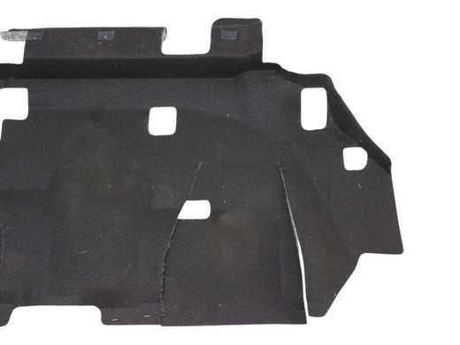 Килимок автомобільний задній NISSAN ROGUE T33 2023- 74906-6RA0A, 74906-6RA0A, A