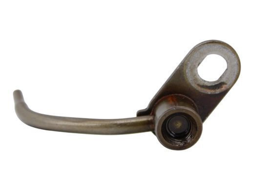 Масляная форсунка LAND ROVER DISCOVERY SPORT L550 2014-2019 LR045099, LR045099, A