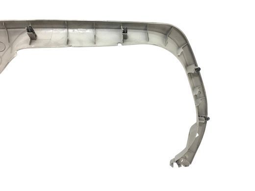 Накладка кришки багажника верхня NISSAN PATHFINDER R51 2005-2014 (90900EB30A) 90900EB300, 90900EB300, B