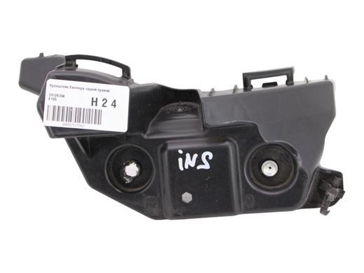Кронштейн бампера задній правий OPEL INSIGNIA 2017-2022 (39086622) 39124384, 39124384, A