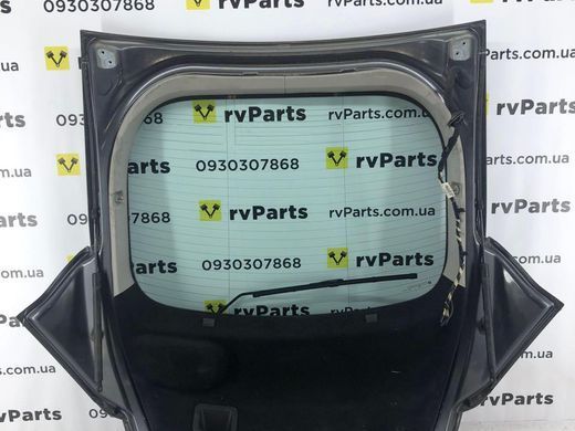 Крышка багажника OPEL INSIGNIA 2008-2013 13275291, 13275291, A