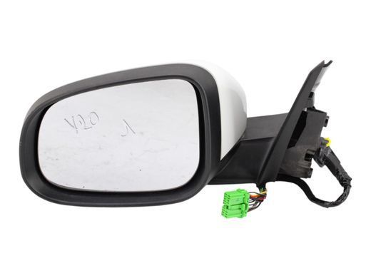 Зеркало заднего вида левое VOLVO V60 Y20 2013-2018 31402555, 31402555, B