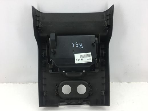 Накладка на підлокітник задня NISSAN PATHFINDER R51 2005-2014 96912EB31A, 96912EB31A, B