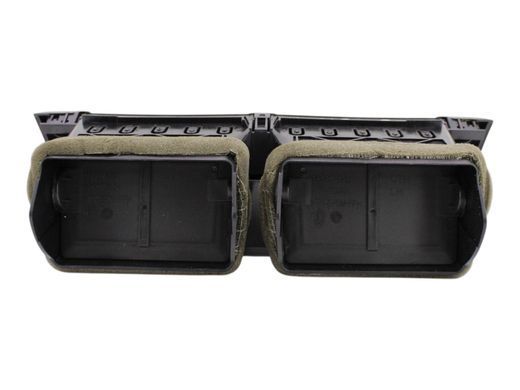 Дефлектор воздушный LAND ROVER RANGE ROVER EVOQUE L538 2015-2018 (GJ32014L21AA) LR025174, LR025174, A