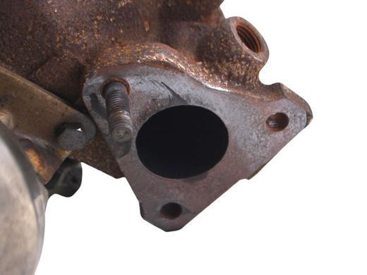 Турбина AUDI Q5 2008-2012 (06H145713C) 03L145702E, 03L145702E, A