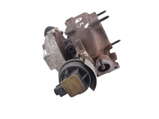 Турбина AUDI Q5 2008-2012 (06H145713C) 03L145702E, 03L145702E, A